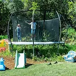 度假居 Casal Fontainhas- Country With Pool 阿尔科巴萨