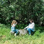 Casal Fontainhas- Country With Pool 度假居