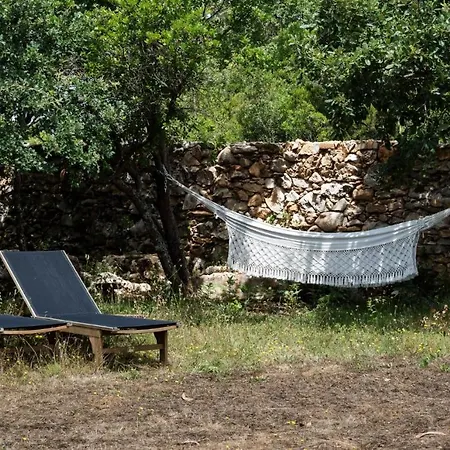 Vakantiehuis Casal Fontainhas Alcobaça