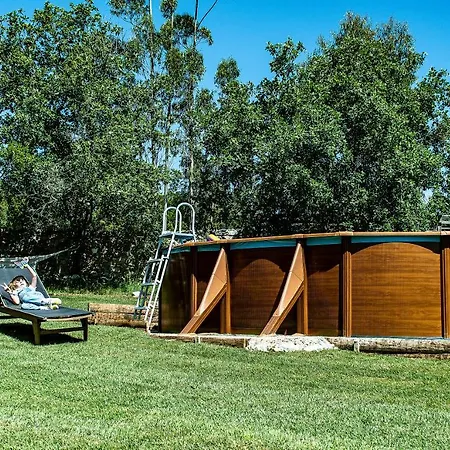 Feriehus Casal Fontainhas- Country With Pool *
