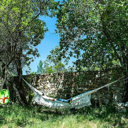 Casal Fontainhas- Country With Pool Feriehus *