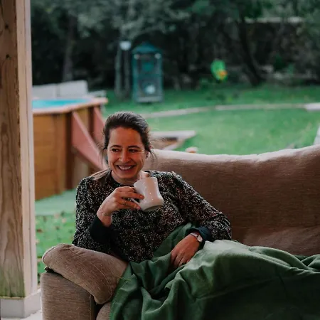 Casal Fontainhas- Country With Pool