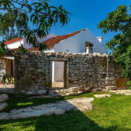 Casal Fontainhas- Country With Pool Feriehus *