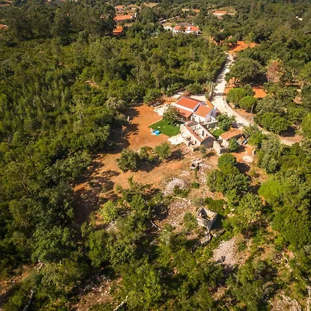 Casal Fontainhas- Country With Pool Feriehus *