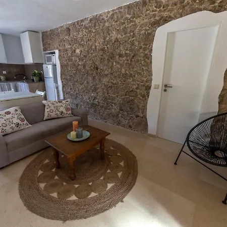 Vakantiehuis Casal Fontainhas