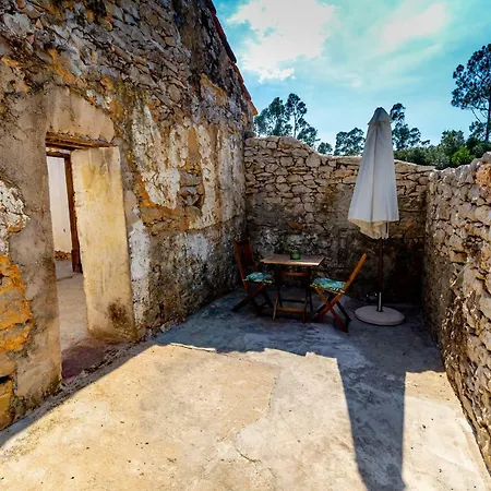 Casal Fontainhas- Country With Pool Feriehus