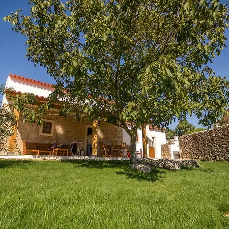 Feriehus Casal Fontainhas- Country With Pool *