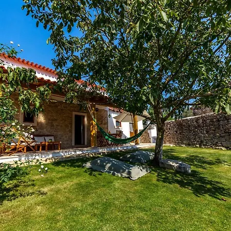 Casal Fontainhas- Country With Pool *