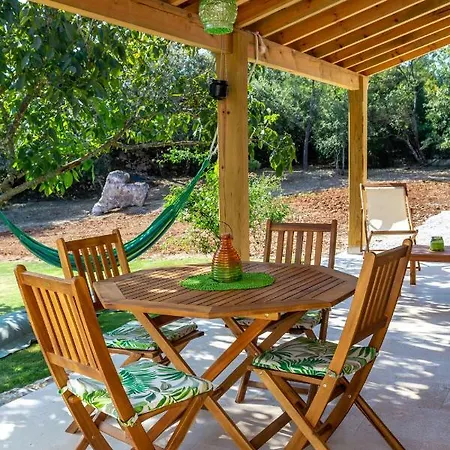 Casal Fontainhas- Country With Pool * Alcobaca