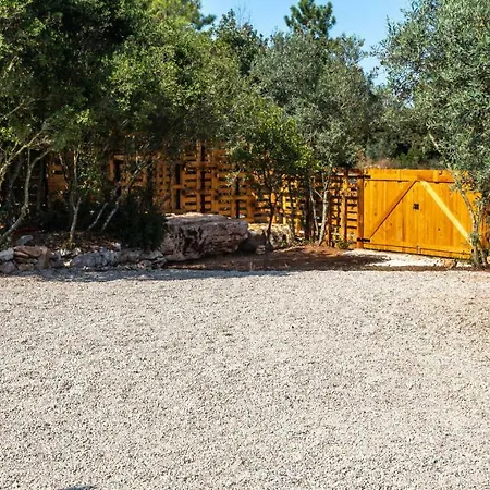 Feriehus Casal Fontainhas- Country With Pool *