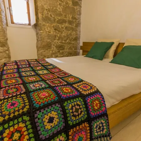 Vakantiehuis Casal Fontainhas