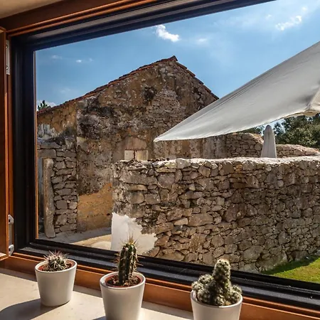 Feriehus Casal Fontainhas- Country With Pool Alcobaça