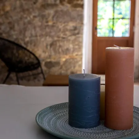 Casal Fontainhas- Country With Pool *